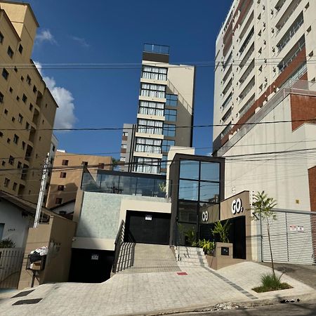 Studio Aconchegante Poços de Caldas المظهر الخارجي الصورة