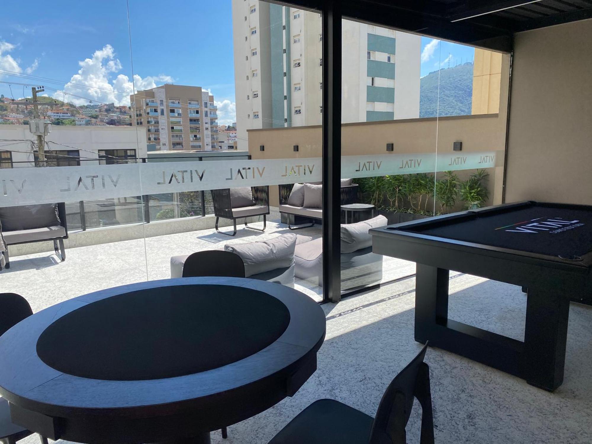 Studio Aconchegante Poços de Caldas المظهر الخارجي الصورة