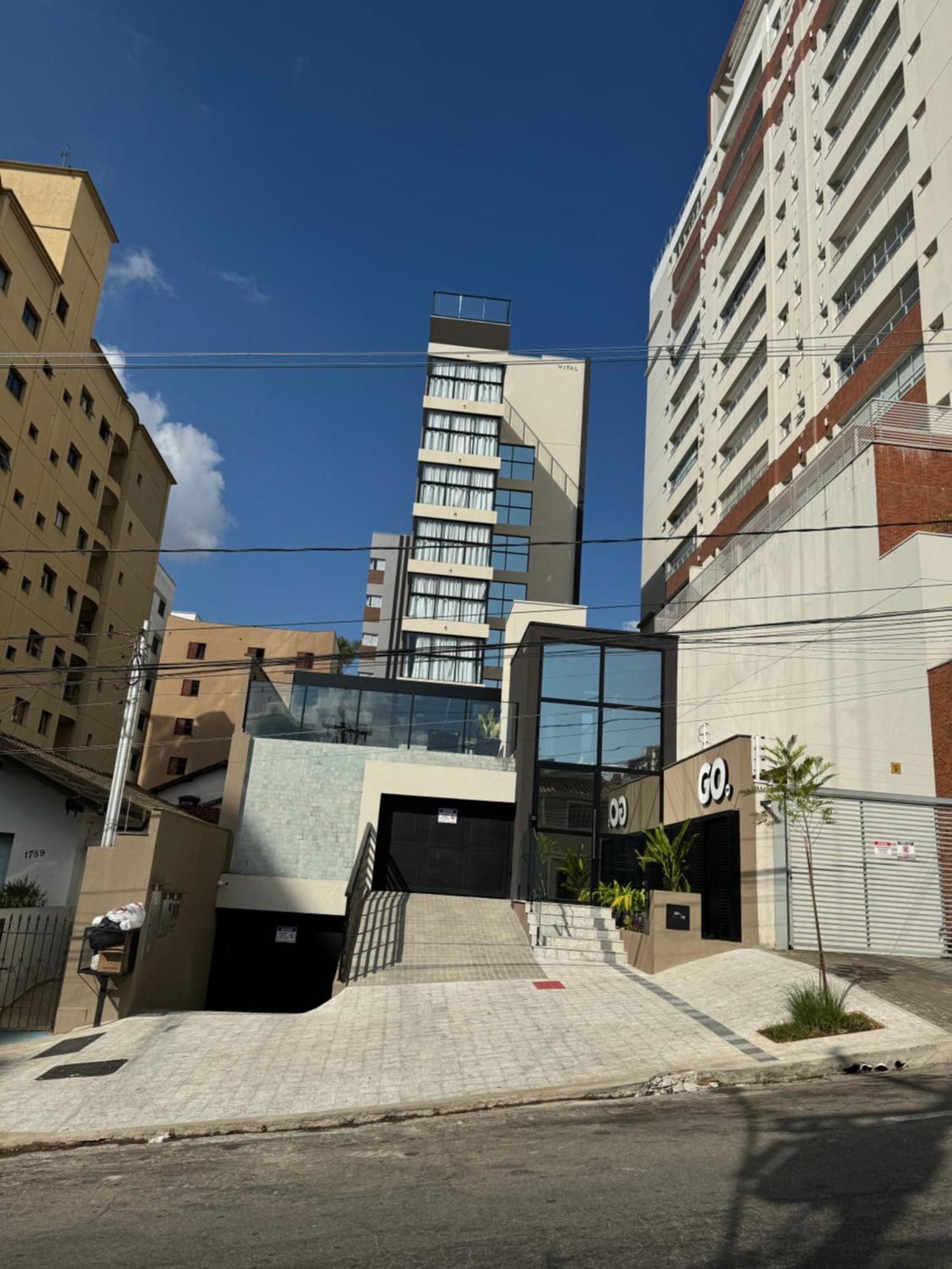 Studio Aconchegante Poços de Caldas المظهر الخارجي الصورة