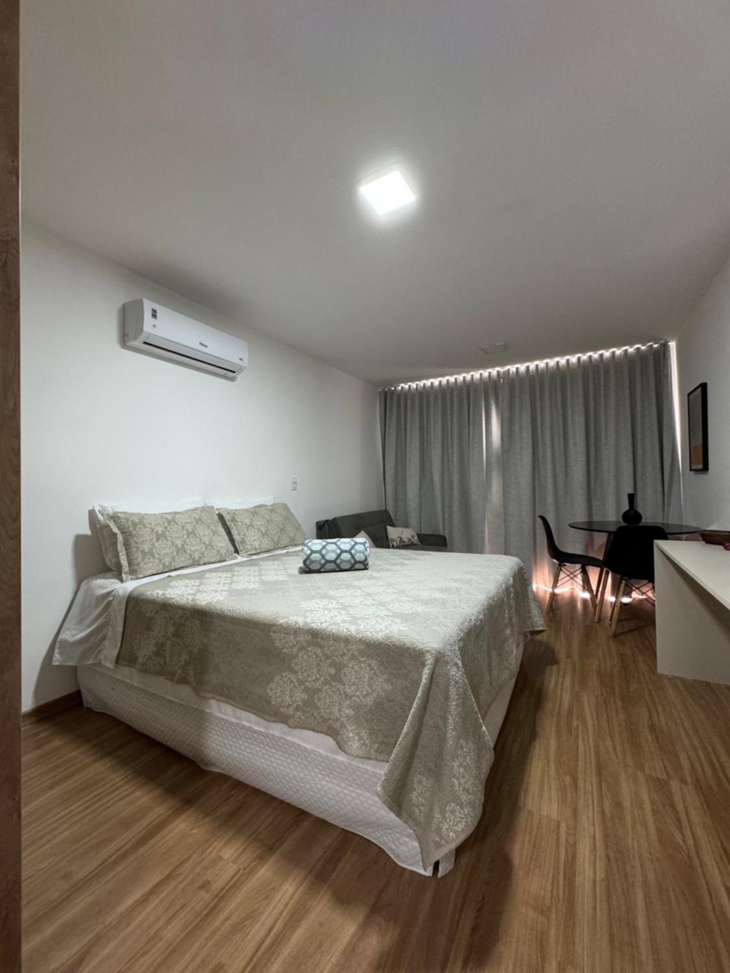 Studio Aconchegante Poços de Caldas المظهر الخارجي الصورة