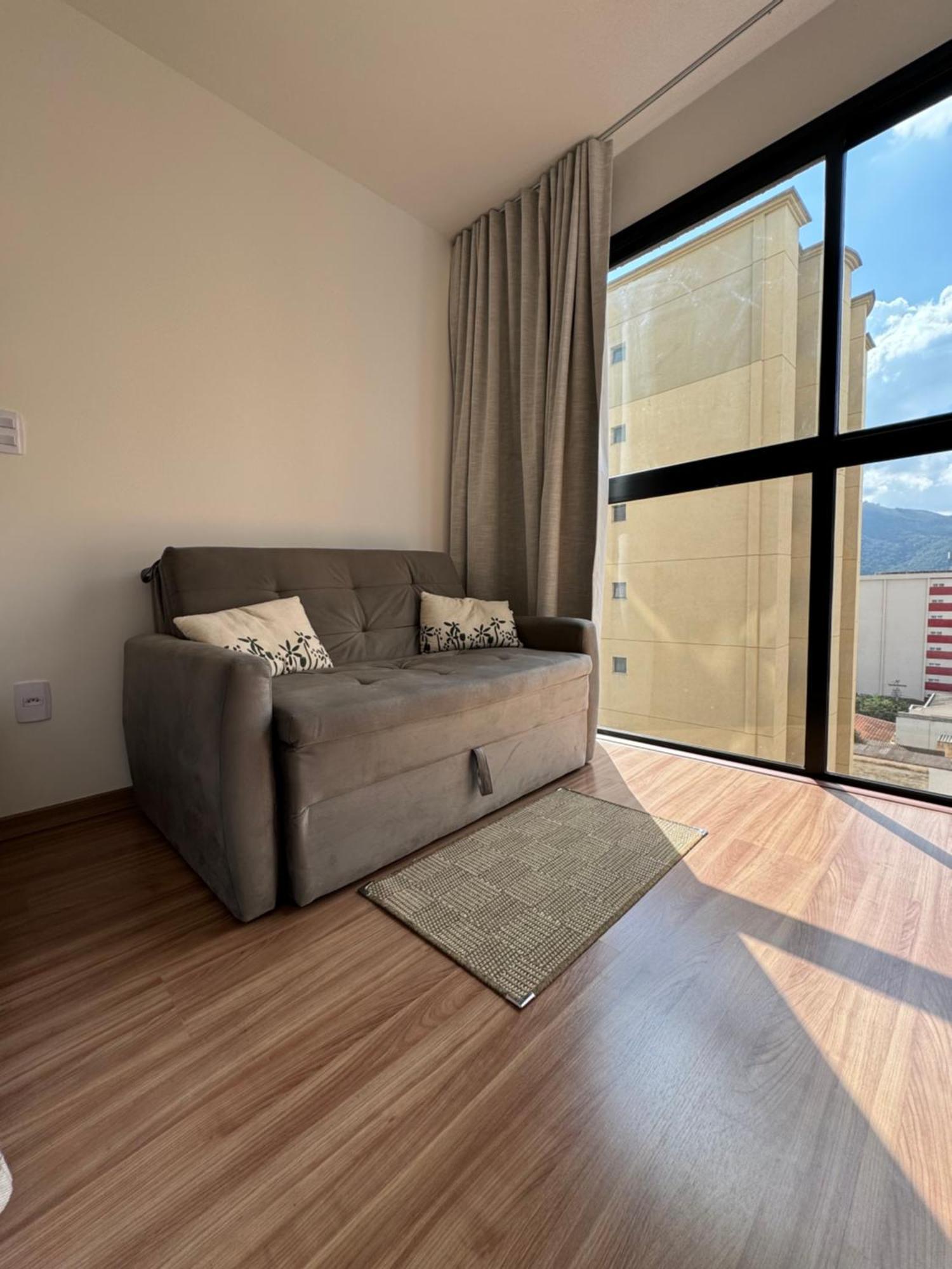 Studio Aconchegante Poços de Caldas المظهر الخارجي الصورة