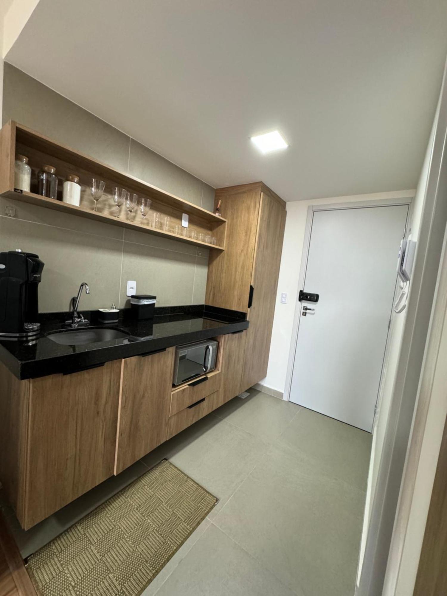 Studio Aconchegante Poços de Caldas المظهر الخارجي الصورة