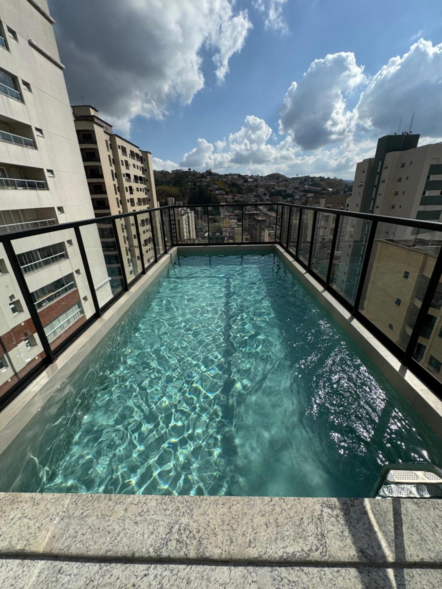 Studio Aconchegante Poços de Caldas المظهر الخارجي الصورة