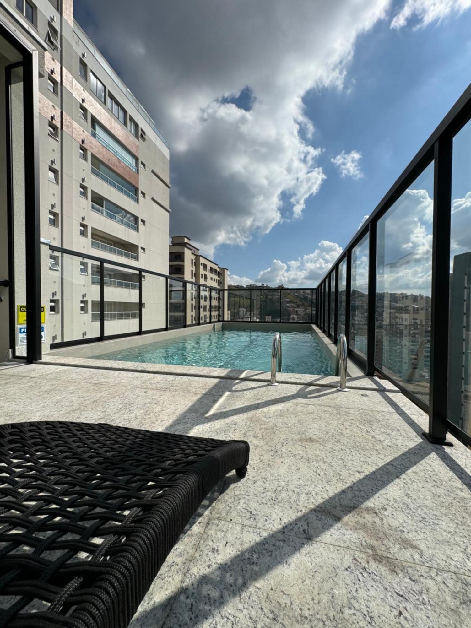 Studio Aconchegante Poços de Caldas المظهر الخارجي الصورة